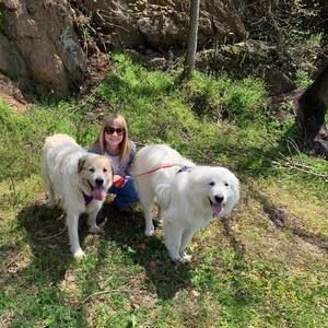 Meet your Posher, Cindy